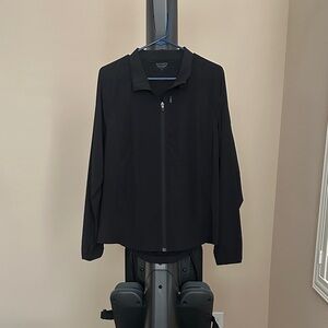 Athleta Salutation Jacket